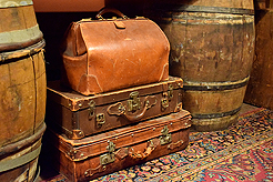 ITS YOUR WORLD BAR MITZVAH